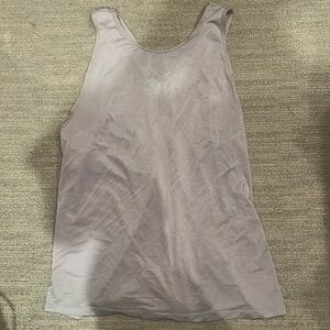 Lululemon tank top size 8
